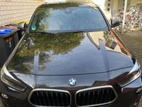 gebraucht BMW M5 X2i Steptronic Sport