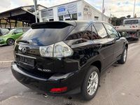 Gebraucht Lexus RX400 272 PS (200 kW) 2006 Schwarz SUV