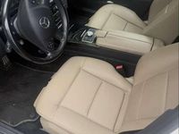 Gebraucht Mercedes E350 265 PS (194 kW) 2010 Weiß Limousine