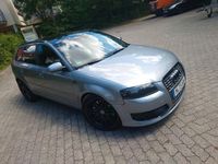 Gebraucht Audi A3 Ambiente 443 PS (325 kW) 2006 Grau Kleinwagen