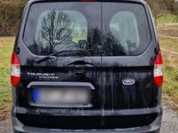 gebraucht Ford Transit Courier wie Neu wenig Km.