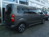 Gebraucht Citroën Spacetourer Business Class 179 PS (131 kW) 2020 Grau Van / Kleinbus