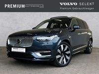 Gebraucht Volvo XC90 Ultimate 455 PS (334 kW) 2024 Blau SUV