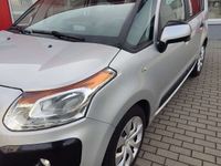 gebraucht Citroën C3 Picasso VTi 120 Tendance / Klimaautomatik / Navigation