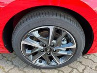 Gebraucht Hyundai i30 Advantage 160 PS (117 kW) 2024 Rot Limousine