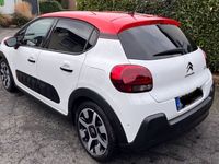 gebraucht Citroën C3 - Zuverlässiges Auto für den Alltag