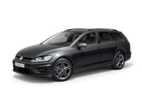 Gebraucht VW Golf VII R-line 150 PS (110 kW) 2020 Kombi