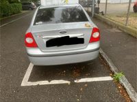 Gebraucht Ford Focus Style 101 PS (74 kW) 2006 Limousine