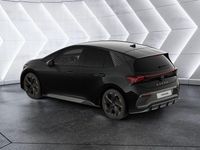 Neu Cupra Born 169 kW (231 PS) 2026 Mythosschwarz Kleinwagen