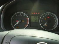 Gebraucht Skoda Fabia 60 PS (44 kW) 2010 Silber Kleinwagen