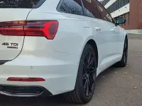 Gebraucht Audi A6 Design 245 PS (180 kW) 2021 Kombi