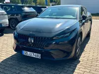 Gebraucht Peugeot 408 GT 145 PS (106 kW) 2026 Schwarz SUV