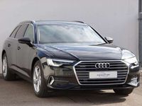 gebraucht Audi A6 Avant 40 TDI quattro sport NAVI | Vorführwagen | Kombi | 221193