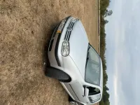 Gebraucht VW Golf IV 110 PS (80 kW) 2000 Grau Kleinwagen