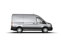 gebraucht Ford Transit E Kasten 350 L2 Trend 68 kWh Vollelektrisch