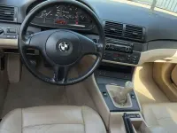 Gebraucht BMW 316 116 PS (85 kW) 2004 Blau Limousine