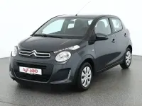 Occasion Citroën C1 Shine 72 ch (52 kW) 2021 Gris Citadine