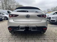 Neu Mazda 3 Nagisa 140 PS (102 kW) 2026
