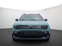 Gebraucht Renault 4 E-Tech Iconic 110 kW (150 PS) 2025 Grün SUV