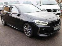 Gebraucht BMW M135 306 PS (225 kW) 2022 Black saphirre Kleinwagen
