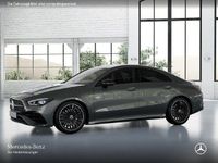 Gebraucht Mercedes CLA200 163 PS (119 kW) 2026