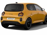 Neu Renault Twingo Urban 60 kW (82 PS) 2026 Mangogelb Kleinwagen