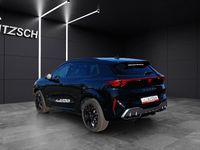 Gebraucht Cupra Terramar VZ 265 PS (194 kW) 2026 Mythosschwarzmythosschwarzfjordblaumythosschwarzkosmosblau SUV