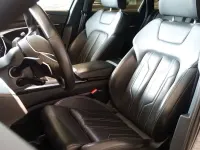 Gebraucht Audi A6 Sport 286 PS (210 kW) 2018 Grau Kombi