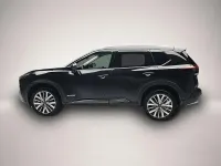 Neu Nissan X-Trail Tekna+ 204 PS (150 kW) 2026 Manufacturer SUV
