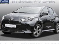 Gebraucht Mazda 2 Exclusive-Line 116 PS (85 kW) 2025 Schwarz Limousine
