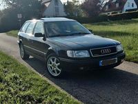 Gebraucht Audi Quattro Ambiente 237 PS (174 kW) 1991 Blau Coupé