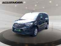 gebraucht Opel Combo-e Life Cargo 1.5 D Edition Klimaanlage, PDC,