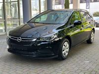 gebraucht Opel Astra Edition Start/Stop/Tüv-Neu/Garantie/PDCx2/Klima