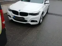 Gebraucht BMW 320 M Sport 190 PS (139 kW) 2018 Weiß Limousine