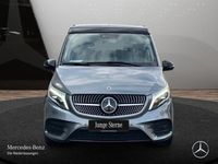 Gebraucht Mercedes V300 Marco Polo 237 PS (174 kW) 2022 Grau Van / Kleinbus