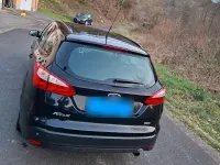 Gebraucht Ford Focus S 150 PS (110 kW) 2014 Schwarz Kombi