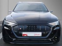 gebraucht Audi e-tron S quattro PAN B O