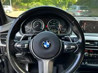 Gebraucht BMW X5 258 PS (189 kW) 2014 SUV