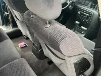 Usata Opel Vectra 105 CV (77 kW) 2001 Blu Berlina