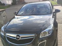 gebraucht Opel Insignia OPC 4x4