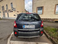 Gebraucht Opel Antara Cosmo 150 PS (110 kW) 2007 Blau SUV