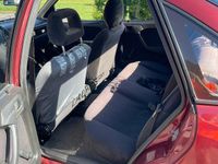 Gebraucht Opel Vectra 90 PS (66 kW) 1990 Rot Limousine