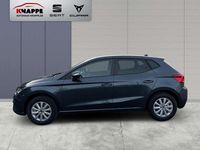 Neu Seat Ibiza 116 PS (85 kW) 2026 Magnetic grau Kleinwagen