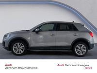 Gebraucht Audi Q2 Advanced Plus 150 PS (110 kW) 2025 Florettsilber metallic SUV