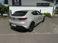 Gebraucht Mazda 3 Homura-Line 140 PS (102 kW) 2025
