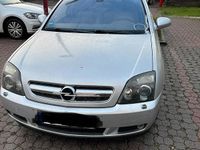 Gebraucht Opel Signum 150 PS (110 kW) 2005 Silber Kleinwagen