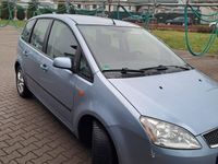 gebraucht Ford C-MAX 