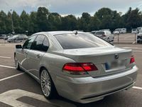 gebraucht BMW 730 e65 D LCI Sportpaket