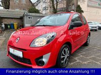 gebraucht Renault Twingo 1.2 YAHOO! Klima