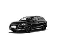 Gebraucht Audi A4 Allroad Ambiente 204 PS (150 kW) 2022 Schwarz Kombi